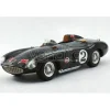 ART MODEL AM0366-2 FERRARI 750 MONZA N,2 CARRERA PANAMERICANA 1954 ALFONSO DE PORTAGO 1:43 Modellino