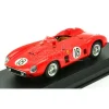 ART MODEL AM0465 FERRARI 860 MONZA N.18 2nd 12 H SEBRING 1956 L.MUSSO-H.SCHELL 1:43 Modellino