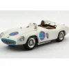 ART MODEL AM0192-2 FERRARI 750 MONZA N.3 WINNER ROAD AMERICA ELKHART LAKE 1955 P.HILL 1:43 Modellino