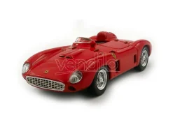 ART MODEL AM0458 FERRARI 860 MONZA 1956 RED 1:43 Modellino