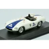 ART MODEL AM0461 FERRARI 750 MONZA N.2 WINNER PEBBLE BEACH 1955 PHIL HILL 1:43 Modellino