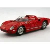 ART MODEL AM0162-2 FERRARI 330 P 1964 RED 1:43 Modellino
