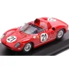 Art Model Am0139-2 Ferrari 250 P N.21 24 H Le Mans 1963 Sciarpaiotti-bandini 1:43 Modellino
