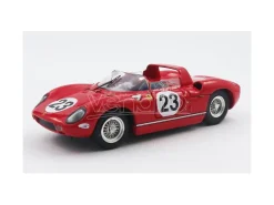 ART MODEL AM0136-2 FERRARI 250 P N.23 24 H LE MANS 1963 SURTEES-MAIRESSE 1:43 Modellino