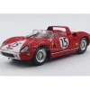 ART MODEL AM0148-2 FERRARI 330 P N.15 24 H LE MANS P.RODRIGUEZ-S.HUDSON 1:43 Modellino