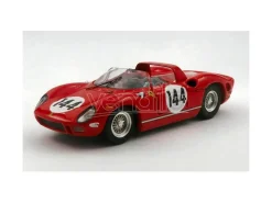 Art Model Am0183-2 Ferrari 275 P N.144 Winner 1000 Km Nurburgring 1964 Lodovico Sciarpaiotti Modellino
