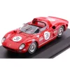 ART MODEL AM0451 FERRARI 330 P N.31 24 H DAYTONA 1966 FULP-RUTAN-JENNINGS 1:43 Modellino
