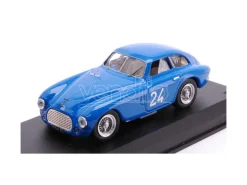 ART MODEL AM0452 FERRARI 195 S N.24 WINNER COPPA INTER EUROPA MONZA 1953 MUSITELLI 1:43 Modellino