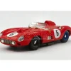 ART MODEL AM0170-2 FERRARI 335 S N.6 24 H LE MANS 1957 HILL-COLLINS 1:43 Modellino
