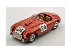ART MODEL AM0067-2 FERRARI 195 S N.24 24 H LE MANS 1950 L.CHINETTI-HELDE P.L.DREYFUS 1:43 Modellino