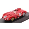 ART MODEL AM0075-2 FERRARI 290 S N.15 12 H SEBRING 1957 GREGORY-BRERO 1:43 Modellino