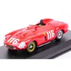 ART MODEL AM0160-2 FERRARI 857 S N.116 TARGA FLORIO 1955 E.CASTELLOTTI-R.MANZON 1:43 Modellino