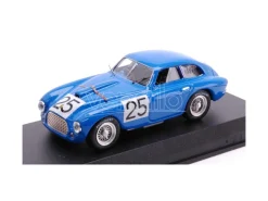 ART MODEL AM0009-2 FERRARI 195 S TOURING BERLINETTA N.25 24 H LE MANS 1950 SERAFINI-SOMMERS Modellino