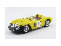 ART MODEL AM0059-2 FERRARI 500 TR N.20 24 H LE MANS 1956 BIANCHI-DE CHANGY 1:43 Modellino
