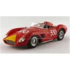 ART MODEL AM0423 FERRARI 500 TRC N.330 GIRO DI SICILIA 1957 GAETANO STARRABBA 1:43 Modellino