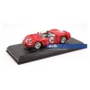 Art Model AM0209 FERRARI DINO 246 SP N.34 SEBRING 1962 PEDRO E RICCARDO RODRIGUEZ 1:43 Modellino