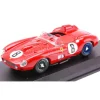 ART MODEL AM0176-2 FERRARI 315-S N.8 24 H LE MANS 1957 STUART LEWIS-SEVERI 1:43 Modellino