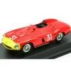 ART MODEL AM0466 FERRARI 857S N.31 WINNER 2H DAKAR SENEGAL GP M.TRINTIGNANT 1:43 Modellino