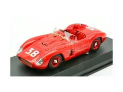 ART MODEL AM0462 FERRARI 500TR GP DI NAPOLI CIRCUITO DEL POSILLIPO 27.04.57 R.BOFFA 1:43 Modellino