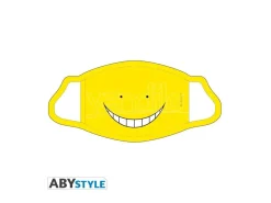 ASSASSINATION CLASSROOM - Face cover - Koro-Sensei