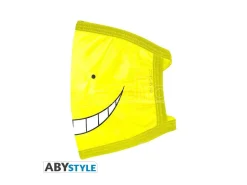 ASSASSINATION CLASSROOM - Face cover - Koro-Sensei