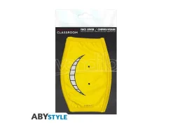 ASSASSINATION CLASSROOM - Face cover - Koro-Sensei