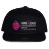 Assassination Classroom Cappellino Cappellino Snapback Koro-sensei Difuzed