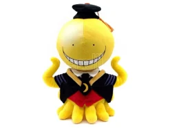 Assassination Classroom Peluche Figura Koro Sensei 22 Cm Youtooz