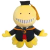 Assassination Classroom Peluche Figura Koro Sensei 25 Cm Sakami Merchandise