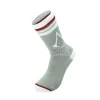Assassin's Creed - Calzini - Grey - White - "crest"
