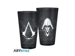 ASSASSIN'S CREED - Large Glass - 400ml - Assassin - Foil