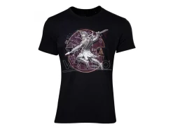 Assassin's Creed Odyssey - Alexios Destiny T-shirt Uomo Difuzed