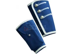 Assassin's Creed Unity Military Cuff Braccialetto Wristband Bioworld