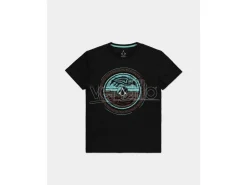 Assassin's Creed Valhalla - Shield T-shirt Uomo Difuzed