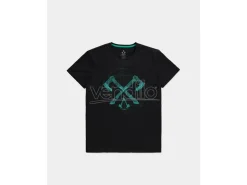 Assassin's Creed Valhalla - Axes - T-shirt Uomo Difuzed