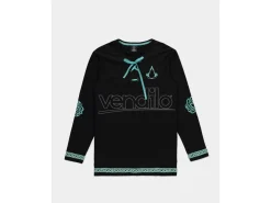 Assassin's Creed Valhalla - Novelty Viking - Longsleeve Difuzed