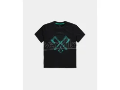Assassin's Creed Valhalla - T-shirt Donna Difuzed