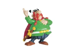 ASTERIX VITALSTATISTIX FIGURA PLASTOY