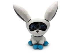 Astro Bot Peluche Figura Fennec Fox Bot 22 Cm Youtooz
