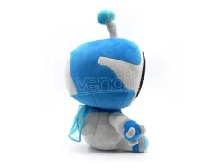 Astro Bot Peluche Figura Captain Astro 22 Cm Youtooz