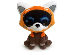 Astro Bot Peluche Figura Red Panda Bot 22 Cm Youtooz