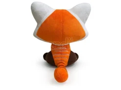 Astro Bot Peluche Figura Red Panda Bot 22 Cm Youtooz