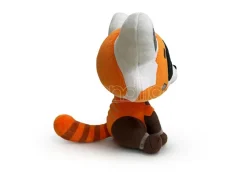 Astro Bot Peluche Figura Red Panda Bot 22 Cm Youtooz