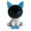 Astro Bot Peluche Figura Cat Bot  22 Cm Youtooz