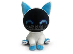 Astro Bot Peluche Figura Cat Bot  22 Cm Youtooz
