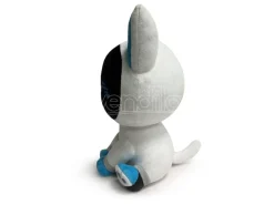 Astro Bot Peluche Figura Cat Bot  22 Cm Youtooz