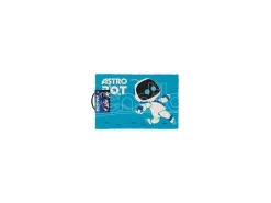 Astro Bot Run Coir Zerbino Zerbino Pyramid International