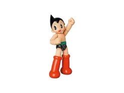 Astro Boy Mafex Action Figura Astro Boy Ver. 1.5 24 Cm Medicom