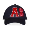 Atari Cappellino Da Beaseball Curved Difuzed