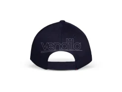 Atari Cappellino Da Beaseball Curved Difuzed